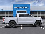 New 2025 Chevrolet Colorado Z71 Crew Cab 4WD Pickup for sale #N251459 - photo 5