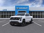 New 2025 Chevrolet Colorado Z71 Crew Cab 4WD Pickup for sale #N251459 - photo 8