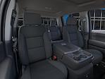 New 2025 Chevrolet Silverado 2500 Custom Crew Cab 4WD Pickup for sale #N251467 - photo 16