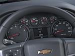 New 2025 Chevrolet Silverado 2500 Custom Crew Cab 4WD Pickup for sale #N251467 - photo 18