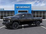 New 2025 Chevrolet Silverado 2500 Custom Crew Cab 4WD Pickup for sale #N251467 - photo 3