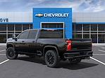 New 2025 Chevrolet Silverado 2500 Custom Crew Cab 4WD Pickup for sale #N251467 - photo 4