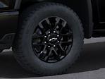 New 2025 Chevrolet Silverado 2500 Custom Crew Cab 4WD Pickup for sale #N251467 - photo 9