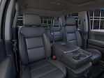 New 2025 Chevrolet Silverado 1500 Work Truck Double Cab Pickup for sale #N251470 - photo 16