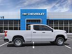 New 2025 Chevrolet Silverado 1500 Work Truck Double Cab Pickup for sale #N251470 - photo 5