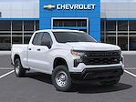 New 2025 Chevrolet Silverado 1500 Work Truck Double Cab Pickup for sale #N251470 - photo 7