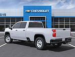 New 2025 Chevrolet Silverado 2500 Work Truck Crew Cab 4WD SRW Pickup for sale #N251472 - photo 4