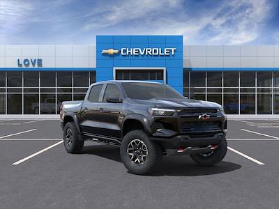 New 2025 Chevrolet Colorado ZR2 Crew Cab 4WD Pickup for sale #N251474 - photo 1