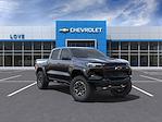 New 2025 Chevrolet Colorado ZR2 Crew Cab 4WD Pickup for sale #N251474 - photo 1