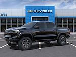 New 2025 Chevrolet Colorado ZR2 Crew Cab 4WD Pickup for sale #N251474 - photo 3