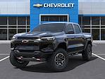 New 2025 Chevrolet Colorado ZR2 Crew Cab 4WD Pickup for sale #N251474 - photo 6