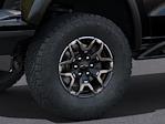 New 2025 Chevrolet Colorado ZR2 Crew Cab 4WD Pickup for sale #N251474 - photo 9