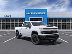 New 2025 Chevrolet Silverado 2500 Custom Crew Cab 4WD Pickup for sale #N251475 - photo 1