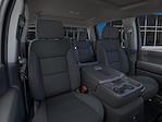 New 2025 Chevrolet Silverado 2500 Custom Crew Cab 4WD Pickup for sale #N251475 - photo 16