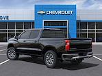 New 2025 Chevrolet Silverado 1500 LT Crew Cab 4WD Pickup for sale #N251480 - photo 4