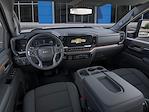 New 2025 Chevrolet Silverado 2500 LT Crew Cab 4WD Pickup for sale #N251481 - photo 15