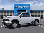 New 2025 Chevrolet Silverado 2500 LT Crew Cab 4WD Pickup for sale #N251481 - photo 3