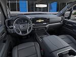 New 2025 Chevrolet Silverado 2500 LTZ Crew Cab 4WD Pickup for sale #N251483 - photo 15