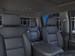 New 2025 Chevrolet Silverado 2500 LTZ Crew Cab 4WD Pickup for sale #N251483 - photo 24