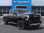 New 2025 Chevrolet Silverado 2500 LTZ Crew Cab 4WD Pickup for sale #N251483 - photo 7