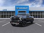 New 2025 Chevrolet Silverado 2500 LTZ Crew Cab 4WD Pickup for sale #N251483 - photo 8
