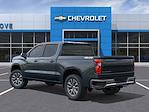 New 2025 Chevrolet Silverado 1500 LT Crew Cab 4WD Pickup for sale #N251485 - photo 4