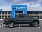 New 2025 Chevrolet Silverado 1500 LT Crew Cab 4WD Pickup for sale #N251485 - photo 5