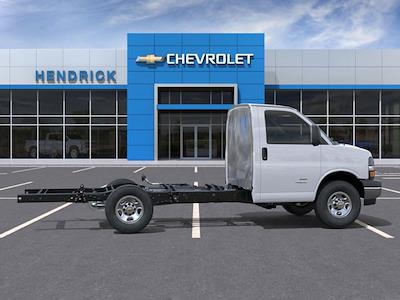 New 2025 Chevrolet Express 3500 - photo 1