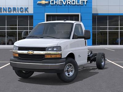New 2025 Chevrolet Express 3500 - photo 1