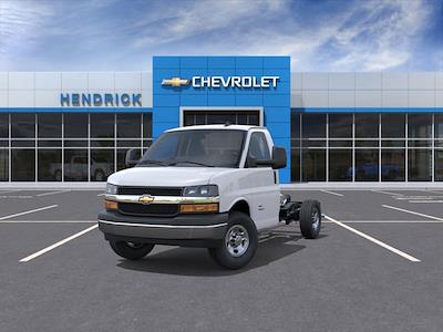 New 2025 Chevrolet Express 3500 - photo 1