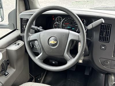 New 2025 Chevrolet Express 3500 - photo 1