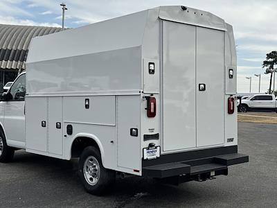 New 2025 Chevrolet Express 3500 - photo 1