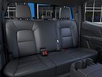 New 2025 Chevrolet Colorado Trail Boss Crew Cab 4WD Pickup for sale #N251491 - photo 17