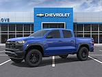 New 2025 Chevrolet Colorado Trail Boss Crew Cab 4WD Pickup for sale #N251491 - photo 3