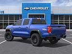 New 2025 Chevrolet Colorado Trail Boss Crew Cab 4WD Pickup for sale #N251491 - photo 4