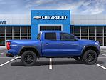 New 2025 Chevrolet Colorado Trail Boss Crew Cab 4WD Pickup for sale #N251491 - photo 5