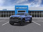 New 2025 Chevrolet Colorado Trail Boss Crew Cab 4WD Pickup for sale #N251491 - photo 8