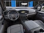 New 2025 Chevrolet Silverado 2500 LTZ Crew Cab 4WD Pickup for sale #N251492 - photo 15