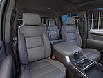 New 2025 Chevrolet Silverado 2500 LTZ Crew Cab 4WD Pickup for sale #N251492 - photo 16