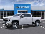 New 2025 Chevrolet Silverado 2500 LTZ Crew Cab 4WD Pickup for sale #N251492 - photo 3