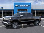 New 2025 Chevrolet Silverado 1500 LT Crew Cab 4WD Pickup for sale #N251493 - photo 3