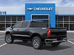New 2025 Chevrolet Silverado 1500 LT Crew Cab 4WD Pickup for sale #N251493 - photo 4