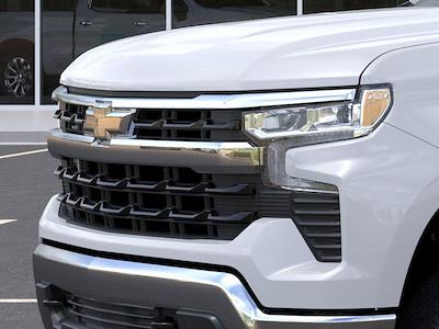 New 2025 Chevrolet Silverado 1500 - photo 1