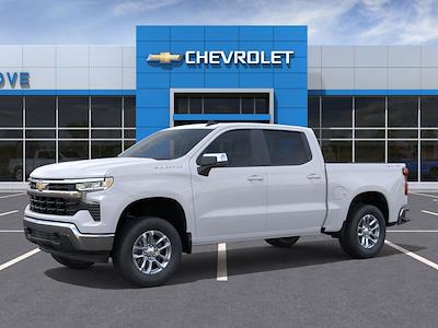 New 2025 Chevrolet Silverado 1500 - photo 1