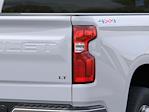 New 2025 Chevrolet Silverado 1500 LT Crew Cab 4WD Pickup for sale #N251495 - photo 11