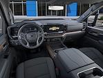 New 2025 Chevrolet Silverado 2500 LT Crew Cab 4WD Pickup for sale #N251497 - photo 15