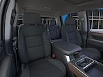 New 2025 Chevrolet Silverado 2500 LT Crew Cab 4WD Pickup for sale #N251497 - photo 16