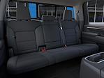 New 2025 Chevrolet Silverado 2500 LT Crew Cab 4WD Pickup for sale #N251497 - photo 17