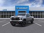 New 2025 Chevrolet Silverado 2500 LT Crew Cab 4WD Pickup for sale #N251497 - photo 8