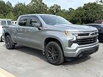 2025 Chevrolet Silverado 1500 Crew Cab 4WD Pickup for sale #N251497A - photo 3